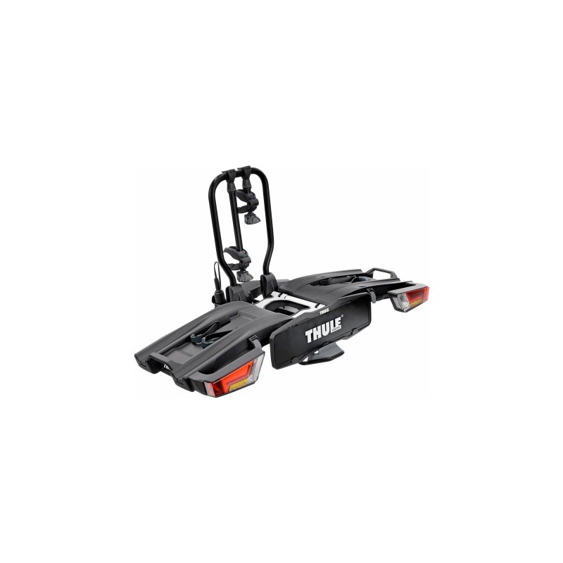 Thule EasyFold XT 2 bike rack