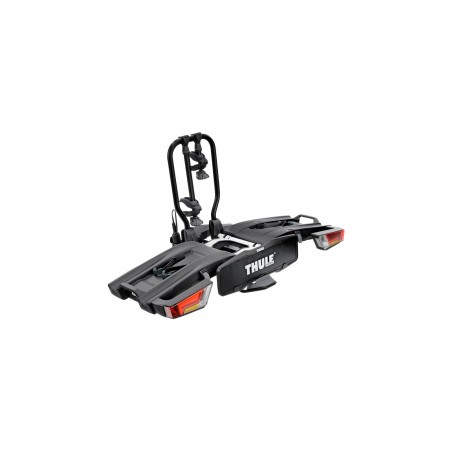 Thule EasyFold XT 2 bike rack