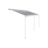 Toldo de techo antracita Thule Omnistor 6300