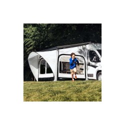Shop Toldo Thule QuickFit Duc