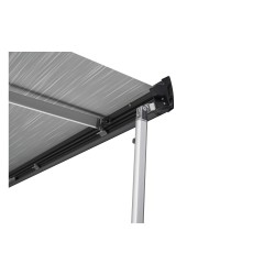 Thule Wandmarkise 4200 Anthrazit 2,60m