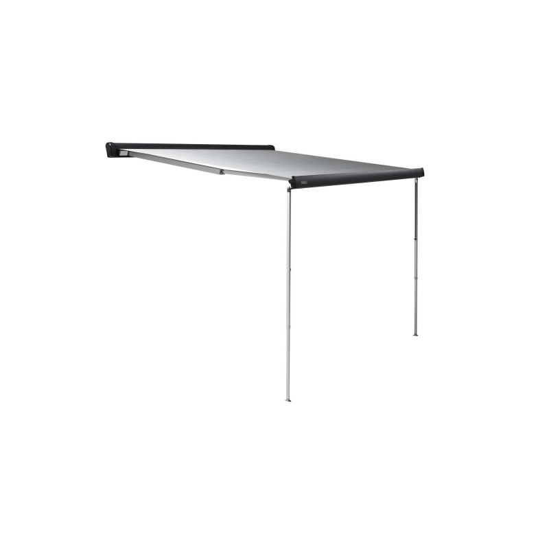 Thule Wandmarkise 4200 Anthrazit 2,60m