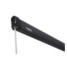 Thule Wandmarkise 4200 Anthrazit 2,60m