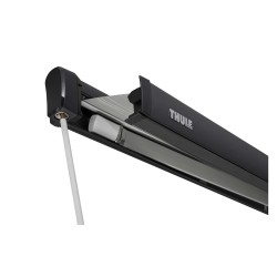 Toldo de pared Thule 4200 antracita 2,60 m