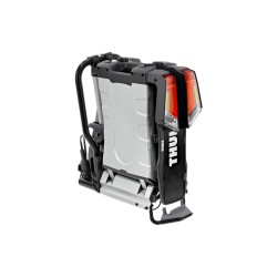 Portabicicletas Thule EasyFold XT 2B