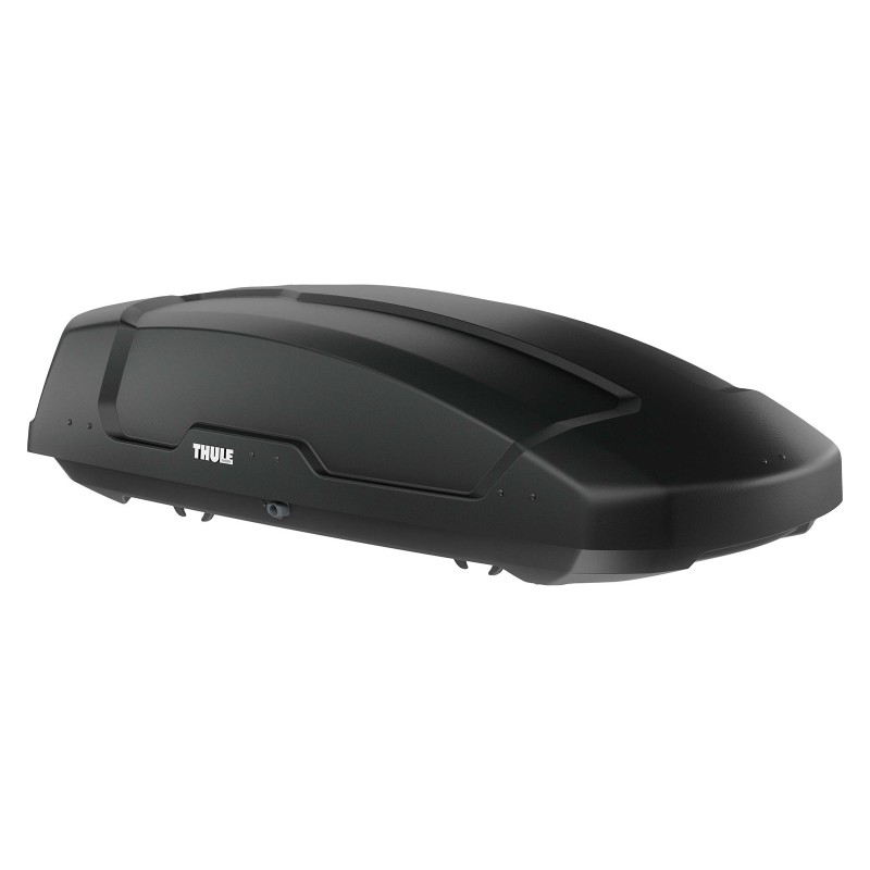 Thule Force XT M Dachbox Schwarz 400 Liter