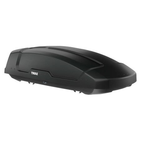 Thule Force XT M Nero 400 litri soffitto