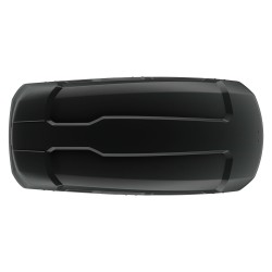 Thule Force XT M Nero 400 litri soffitto
