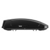 Thule Force XT M Nero 400 litri soffitto