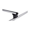 Portaequipajes de techo Thule ProBar Flex para furgonetas 2 piezas baja