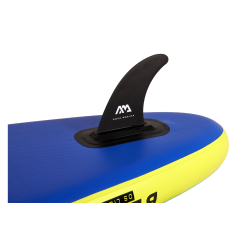 Aqua Marina Beast 2022 Tout autour Advanced Stand Up Paddle Set 6 pièces