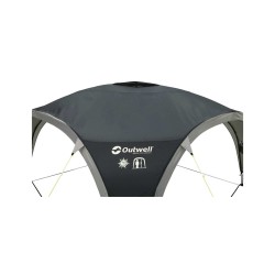 Toldo para tienda de campaña Outwell Summer Lounge XL azul