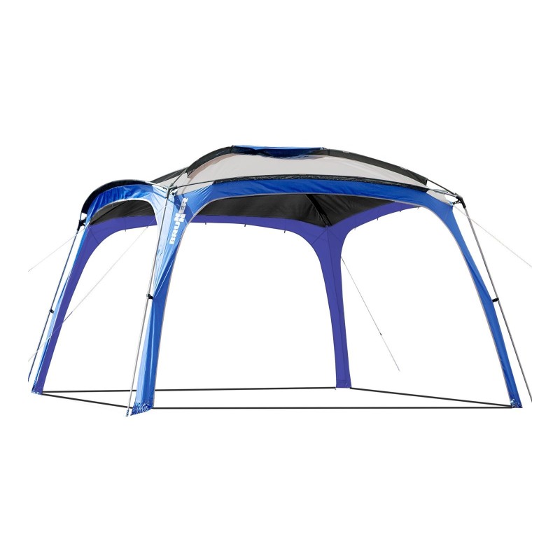 Brunner Medusa Atmotex 360 x 360 cm bleu