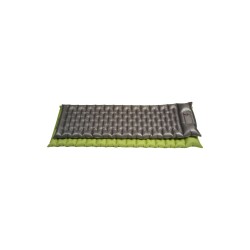Insulated air mattress Wechsel Nubo L Air 198x63x9cm