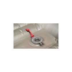 Colchón de aire aislado Wechsel Nubo L Air 198x63x9cm