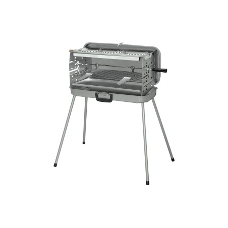 Barbecue gas portatile Berger 3 fiamme 50 mbar