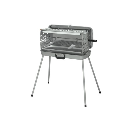 Barbecue portable gas Berger 3 flames 50 mbar