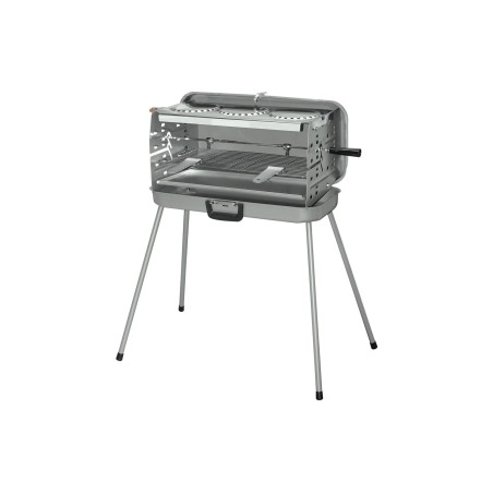 Gaz portable Barbecue Berger 3 flammes 50 mbar