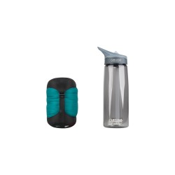 Dormire Saco Sea to Summit Traveler TrI Grande 215 x 84 cm