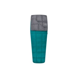 Dormire Saco Sea to Summit Traveler TrI Grande 215 x 84 cm