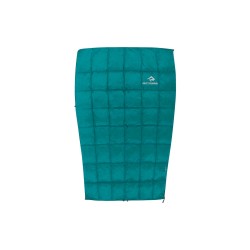 Saco de dormir Sea to Summit Traveler TrI Grande 215 x 84 cm