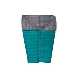 Dormire Saco Sea to Summit Traveler TrI Grande 215 x 84 cm