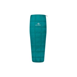 Dormir Saco Sea to Summit Traveler TrI Grande 215 x 84 cm