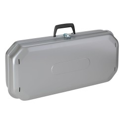 Gaz portable Barbecue Berger 3 flammes 50 mbar