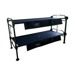 Disc-O-Bed Camping Lounger...