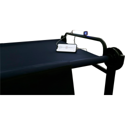 Disc-O-Bed Camping Lounger XLTEdizione esclusiva con torcia