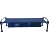 Disc-O-Bed Camping Lounger XLT Exclusive Edition con linterna