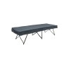 Outwell Centuple Single campsite bed 194 x 68 cm blue