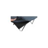 Outwell Centuple Einzel-Campingbett 194 x 68 cm Blau