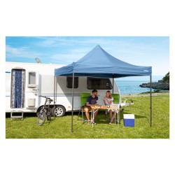 Sedia pieghevole Berger2x2