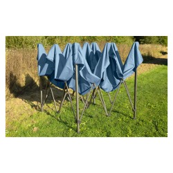Folding chair Berger 2x2