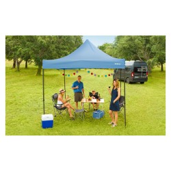 Folding chair Berger 2x2