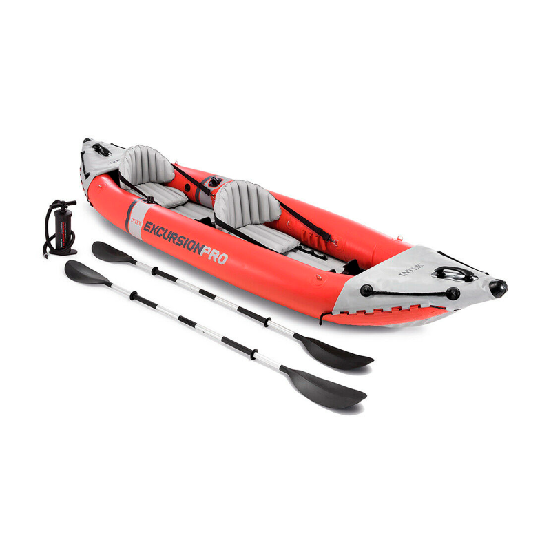 Intex Kayak Excursion Pro K2
