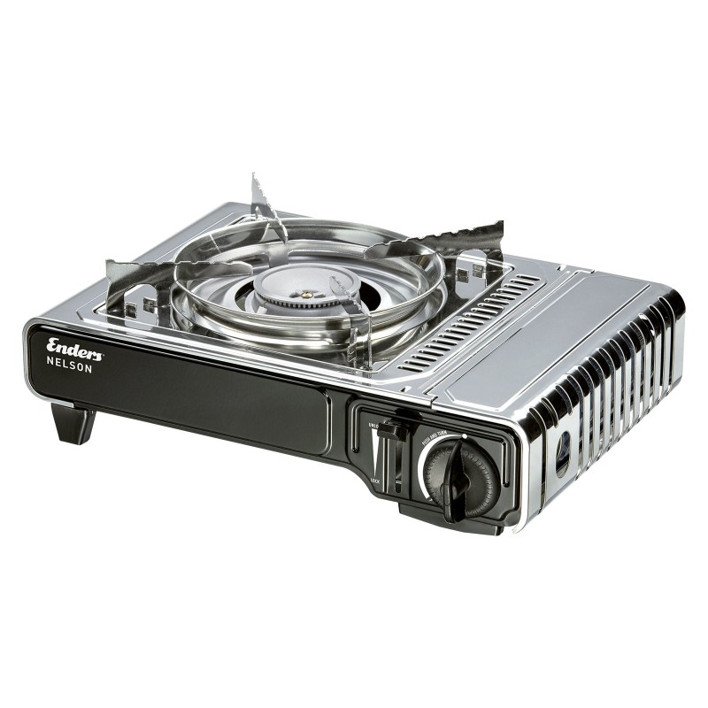 Cocina de gas de cartucho Enders Nelson