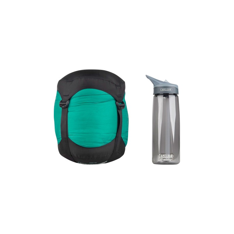 Sea to Summit Journey - Borsa da letto femminile (regolare)