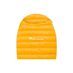 Schlafsack Sea to Summit Spark Sp0 Regular