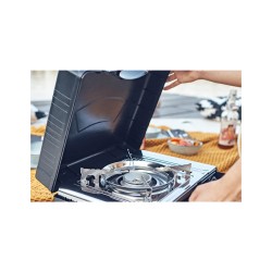 Enders Nelson Cartridge cucina a gas