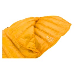 Dormire Saco Sea per Summit Spark Sp0 Regolare