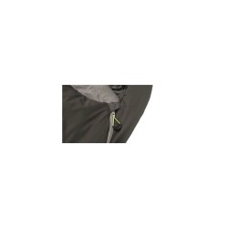 Outwell Oak Lux sleeping bag 220 x 84 cm grey