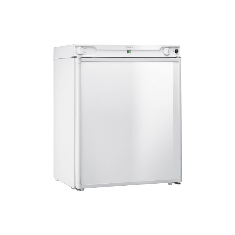 Absorption Fridge Dometic CombiCool RF 62 avec congélateur 56 litres 50 mbar
