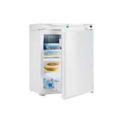 Absorption Fridge Dometic CombiCool RF 62 with freezer 56 liters 50 mbar