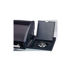 Enders Boston Nero 6 KR Turbo Gas Barbecue