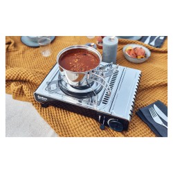 Enders Nelson Cartridge cucina a gas