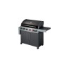 Enders Boston Nero 6 KR Turbo Gas Barbecue