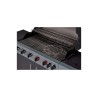 Enders Boston Nero 6 KR Turbo Gas Barbecue