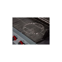 Enders Boston Black 6 KR Turbo Gas Barbecue